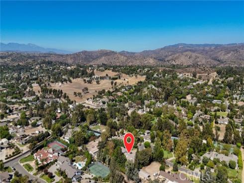 752 N Creekview , Orange, CA