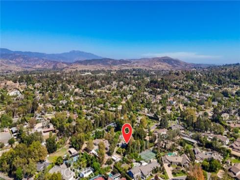 752 N Creekview , Orange, CA