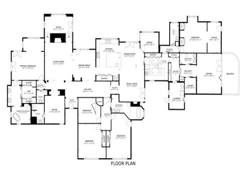 752 N Creekview  , Orange, CA