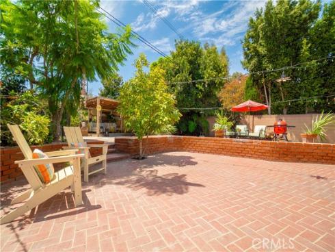 702 E Cumberland , Orange, CA