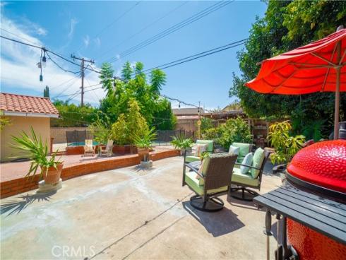 702 E Cumberland , Orange, CA