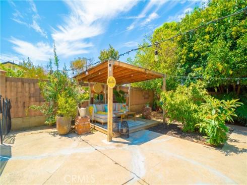 702 E Cumberland , Orange, CA