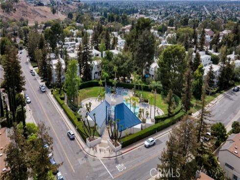 158 N Singingwood 2 Street, Orange, CA