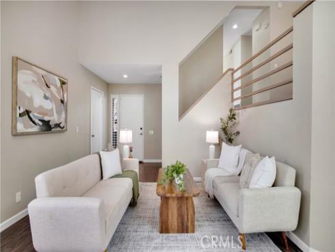 158 N Singingwood 2 Street, Orange, CA