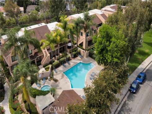 158 N Singingwood 2 Street, Orange, CA