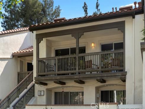 227 S Cross Creek D , Orange, CA