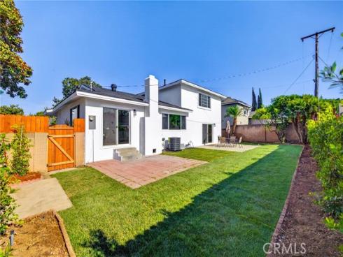 1482 N Grand , Orange, CA