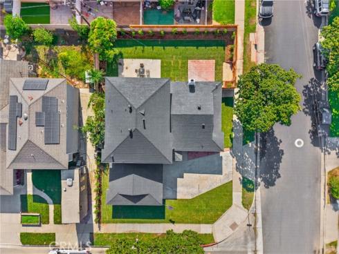 1482 N Grand , Orange, CA