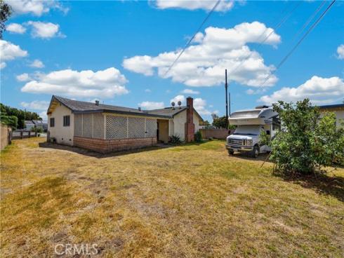 1126 N Center Street, Orange, CA