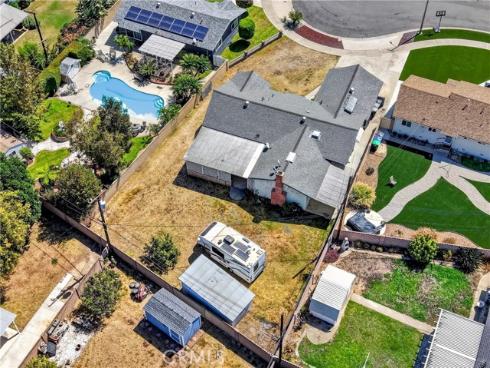 1126 N Center Street, Orange, CA