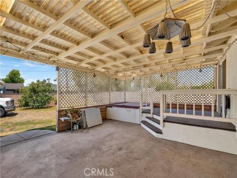 1126 N Center Street, Orange, CA