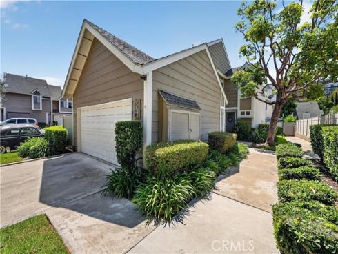 5037 E Almond 5 Avenue, Orange, CA