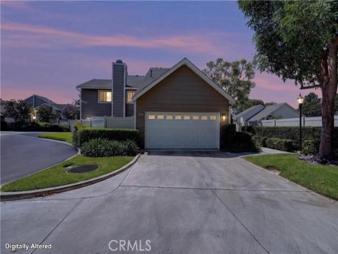 5037 E Almond 5 Avenue, Orange, CA