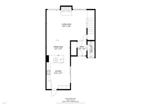 5037 E Almond 5 Avenue, Orange, CA
