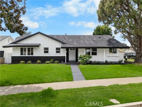 3230 N Pinewood   Street, Orange, CA