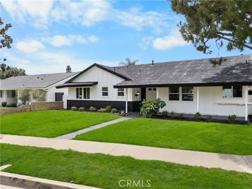3230 N Pinewood   Street, Orange, CA