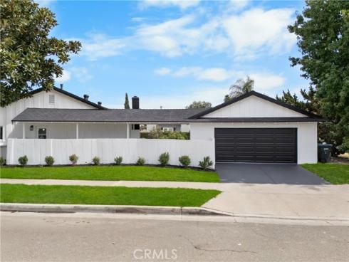 3230 N Pinewood   Street, Orange, CA