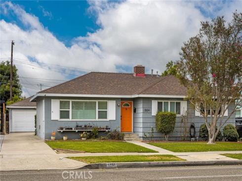 1334 E Collins  , Orange, CA