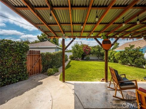 1334 E Collins  , Orange, CA