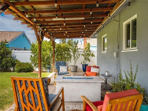 1334 E Collins  , Orange, CA