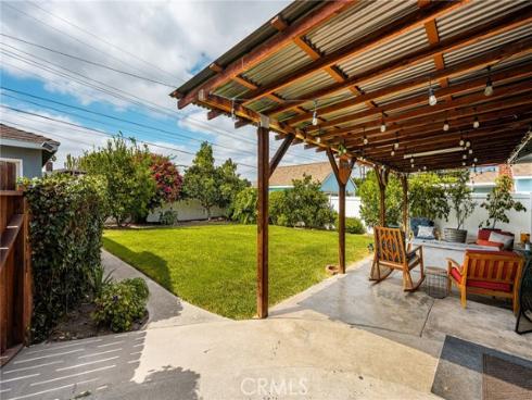 1334 E Collins  , Orange, CA