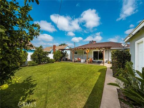 1334 E Collins  , Orange, CA
