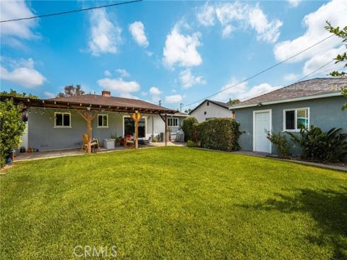 1334 E Collins  , Orange, CA