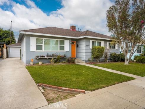 1334 E Collins  , Orange, CA