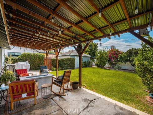 1334 E Collins  , Orange, CA
