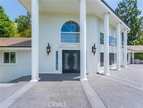 2809 N Colorado   Lane, Orange, CA