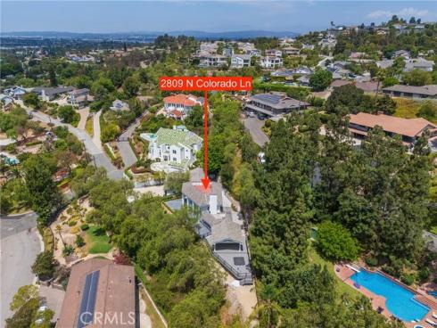 2809 N Colorado   Lane, Orange, CA