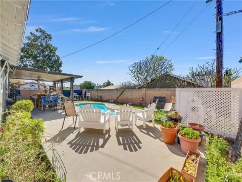 658 N Milford , Orange, CA