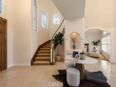 3802 E Rolling Green Lane, Orange, CA