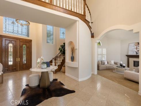 3802 E Rolling Green Lane, Orange, CA