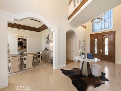 3802 E Rolling Green Lane, Orange, CA