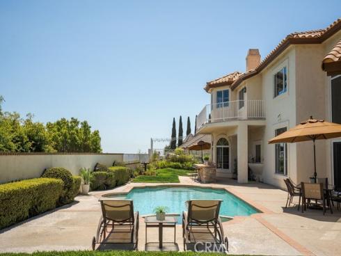 3802 E Rolling Green Lane, Orange, CA