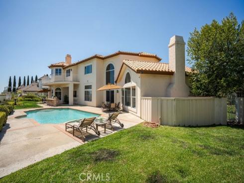 3802 E Rolling Green Lane, Orange, CA