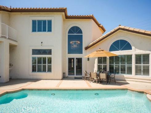 3802 E Rolling Green Lane, Orange, CA