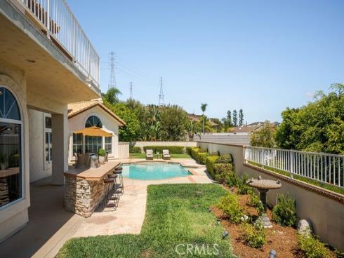 3802 E Rolling Green Lane, Orange, CA