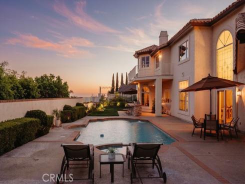 3802 E Rolling Green Lane, Orange, CA