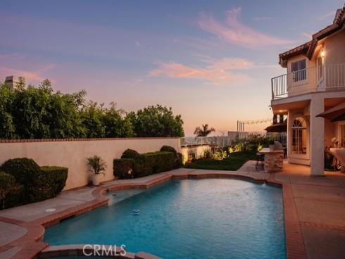 3802 E Rolling Green Lane, Orange, CA