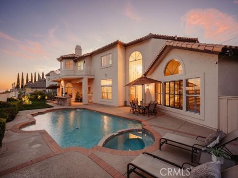 3802 E Rolling Green Lane, Orange, CA