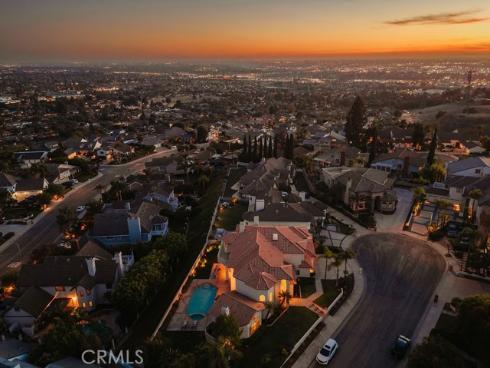 3802 E Rolling Green   Lane, Orange, CA