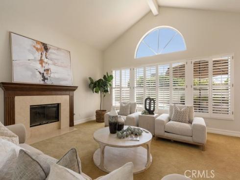 3802 E Rolling Green Lane, Orange, CA