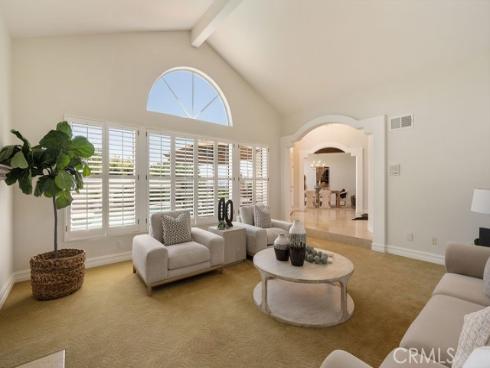 3802 E Rolling Green Lane, Orange, CA