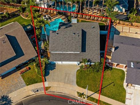 397 S Schug , Orange, CA