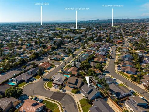397 S Schug , Orange, CA