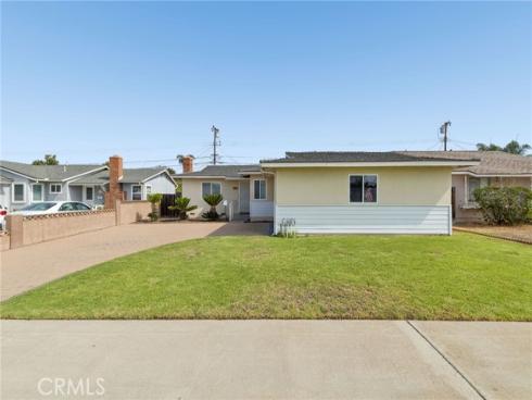 1333 E Monroe , Orange, CA