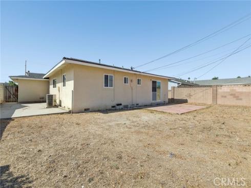 1333 E Monroe , Orange, CA