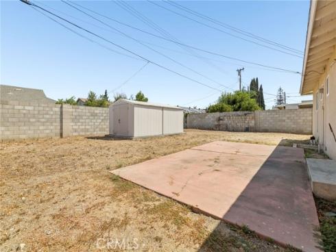 1333 E Monroe , Orange, CA